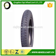 High Quality China Motorcycle Tire Tyre 3.25 16